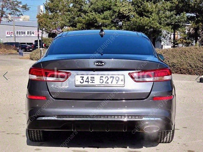 @18년식 뉴 신형K5 2.0 가솔린 월드컵 에디션 전...--4