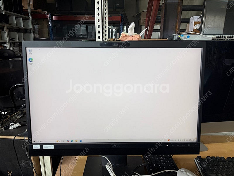 판매) DELL P2418HZm 24 FHD 1080i...--1