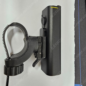 신지 rf-820 충전식 자전거 전조등(택포1.8만원)