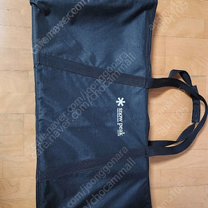 스노우피크 igt슬림테이블
