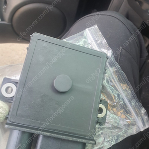 베라크루즈 순정가로바 용품 일괄