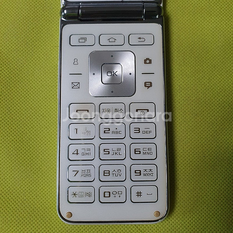 갤럭시폴더폰 SM-G150NL--1