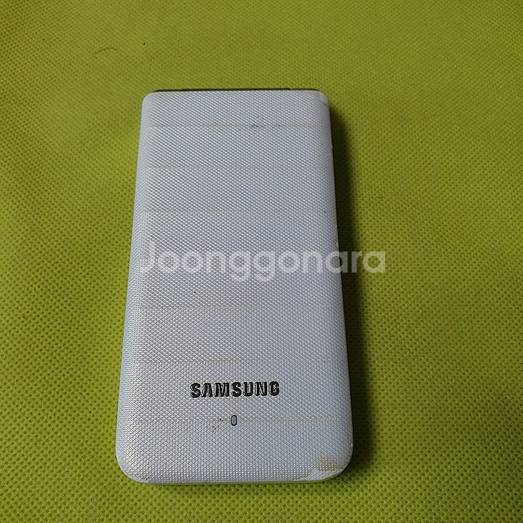 갤럭시폴더폰 SM-G150NL--2