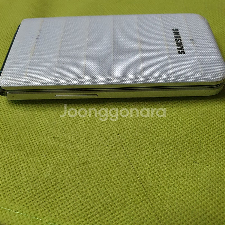 갤럭시폴더폰 SM-G150NL--4