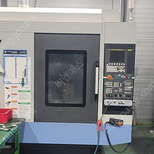 두산 탭핑센타 T4000L 롱타입