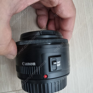 캐논 1000d 18-55 50mm 렌즈
