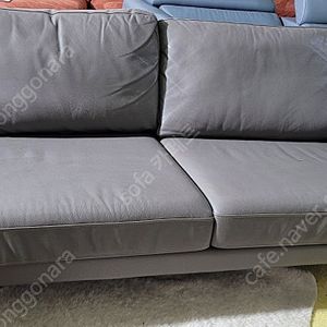 *판매* 자코모 모네 이태리 천연 통가죽 3인 소파급 4 7 만원 서울경기(근거리) 무료배송 그외 배송가능