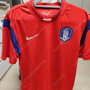 14-16 한국 국가대표 홈