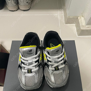 뉴발530 130사이즈