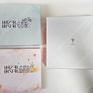 버스커버스커, 장범준 앨범(cd)