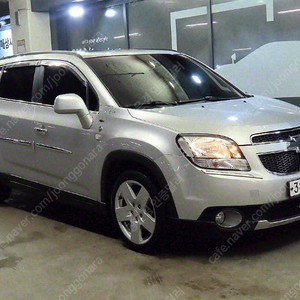 ★특가★ 495만원 2012년 108,000Km 쉐보레(대우) 올란도 2.0 디젤 LTZ 프리미엄