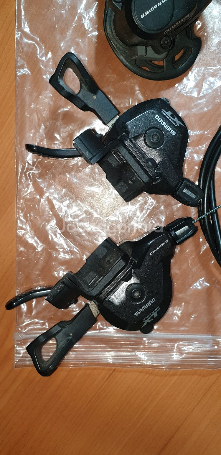 XT M8000 11단 부품 판매합니다.--3