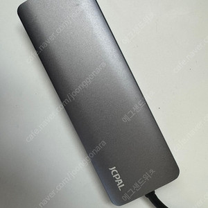 JCPAL 9-Port Hub