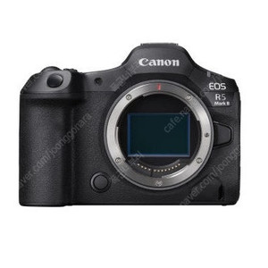 캐논 EOS R5 Mark2 구매 합니다.