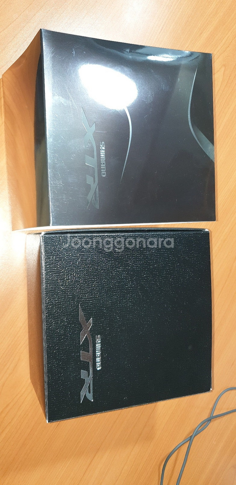 XTR SL-M9000 11단 오른쪽 쉬프터--1