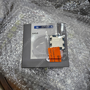 AMD 라이젠5 9600 새상품