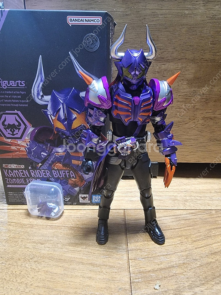 shf 가면라이더 버파--0
