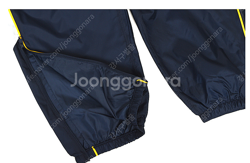 [XXL] 나이키 스포츠웨어 조거팬츠 빅사이즈 네이비 판매합니다.--2