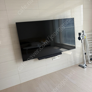 LG 75인치 4k uhd 스마트 티비 팝니다