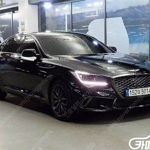 [제네시스]G80 3.3 T AWD 스포츠 중고차 판매합니다