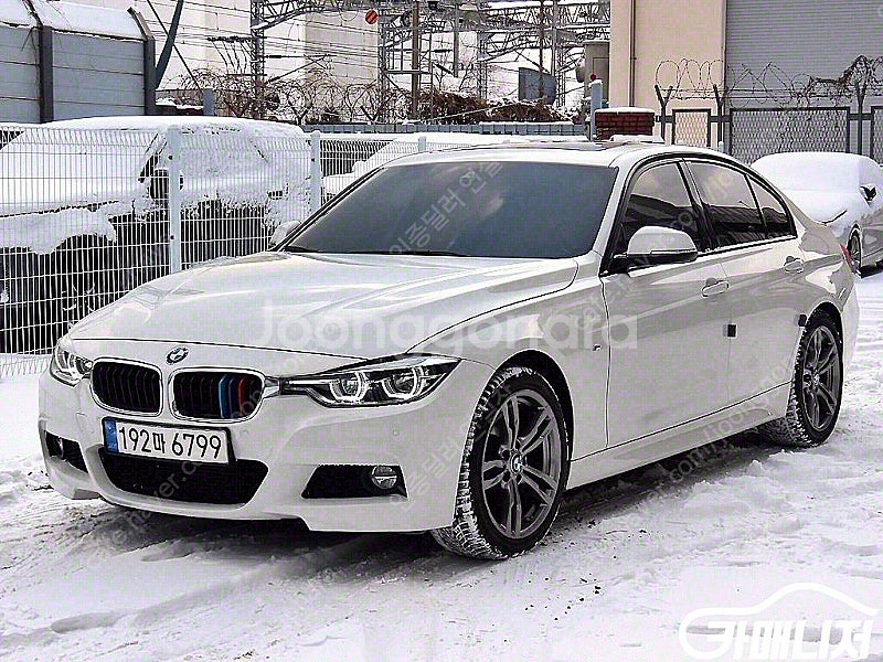 [BMW]3시리즈 (F30) 320d M 스포츠 ◆중고...--2