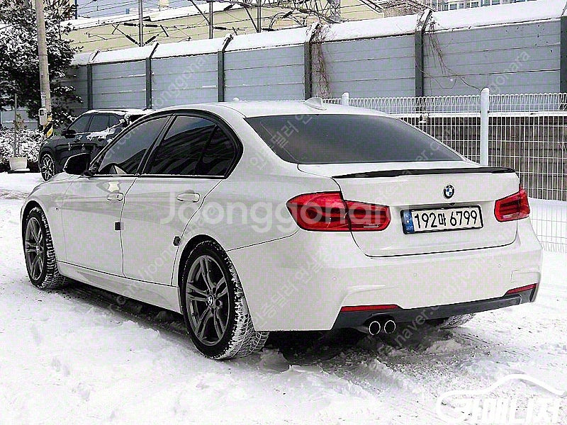 [BMW]3시리즈 (F30) 320d M 스포츠 ◆중고...--3