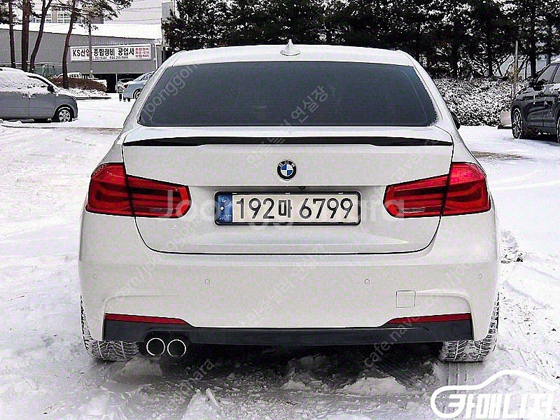 [BMW]3시리즈 (F30) 320d M 스포츠 ◆중고...--4