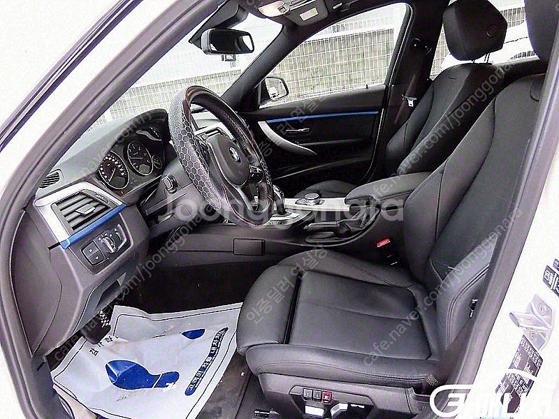 [BMW]3시리즈 (F30) 320d M 스포츠 ◆중고...--5