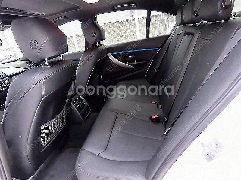 [BMW]3시리즈 (F30) 320d M 스포츠 ◆중고...--6