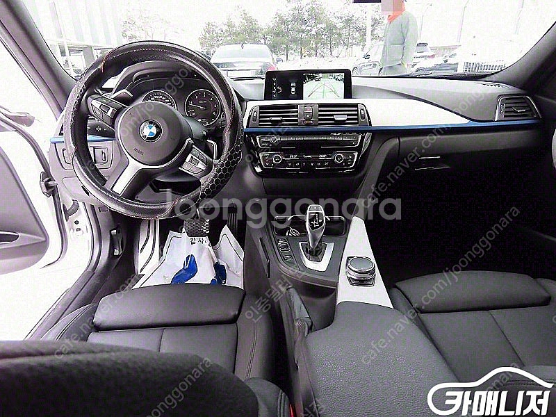 [BMW]3시리즈 (F30) 320d M 스포츠 ◆중고...--7
