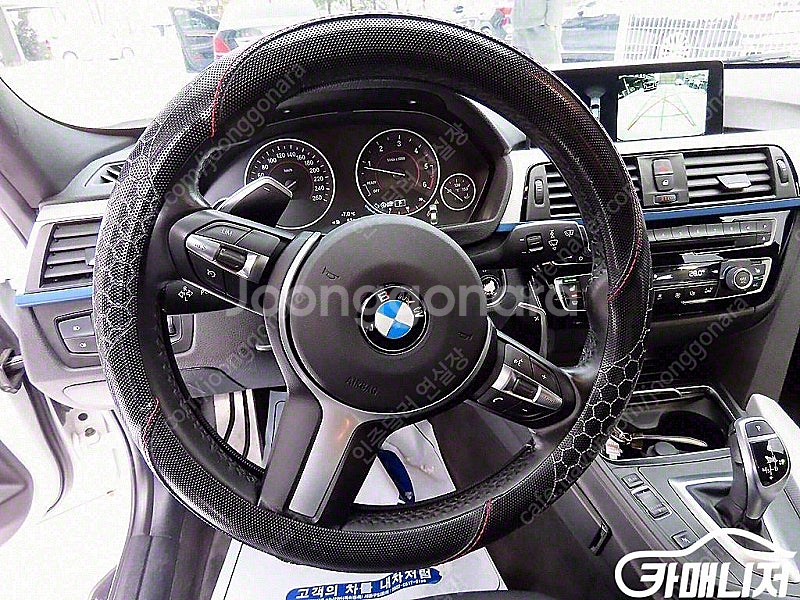 [BMW]3시리즈 (F30) 320d M 스포츠 ◆중고...--8