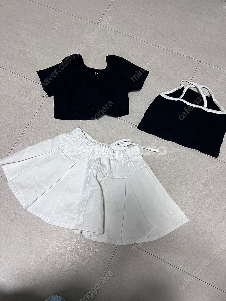 여아 옷 일괄 팔아요--1