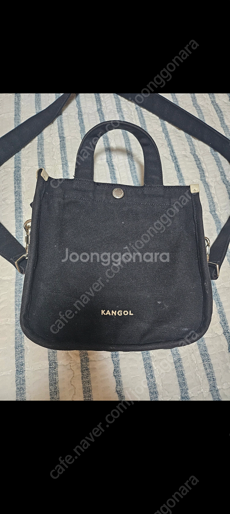 캉골 미니가방--0