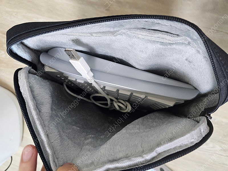 소리자바 속기사키보드 이미지