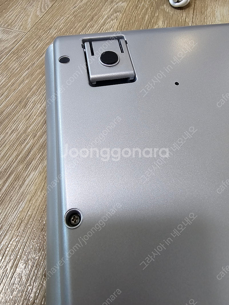 소리자바 속기사키보드--8