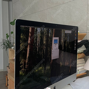 아이맥 27인치 imac 3.6ghz i9, 64gb ram, 512gb ssd