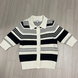 COS 가디건 xs