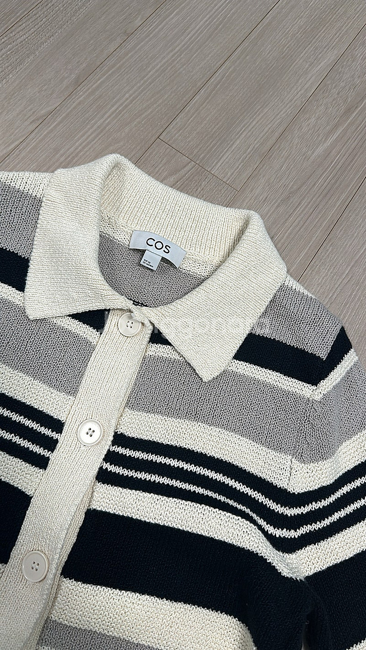 COS 가디건 xs--2