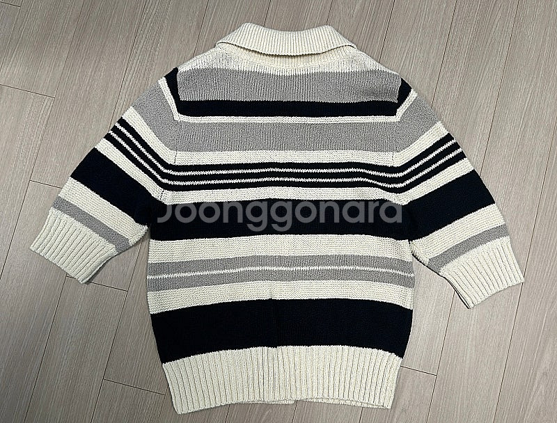 COS 가디건 xs--3