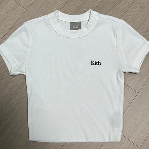 KITH 반팔 티셔츠 S
