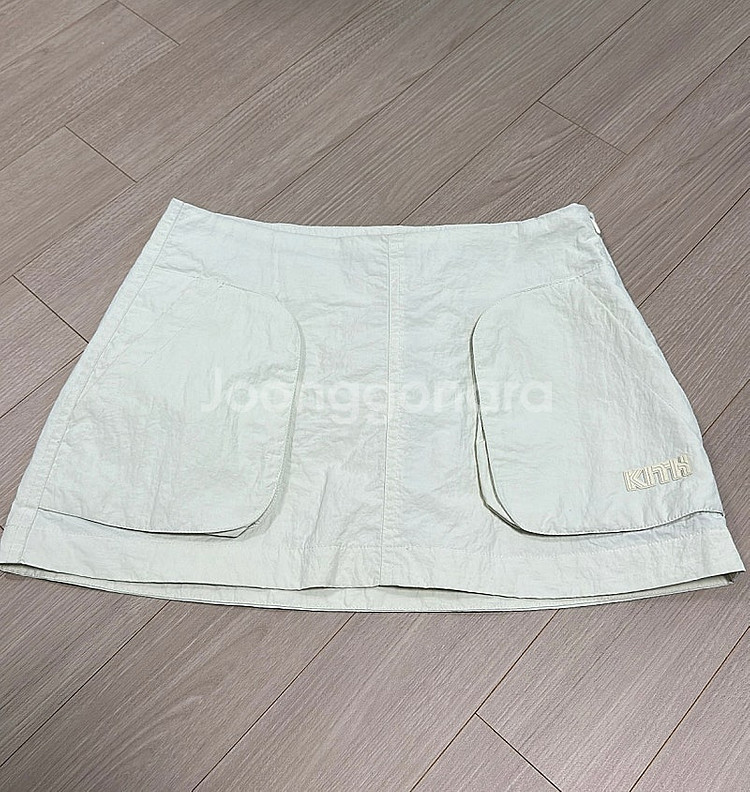 KITH 미니스커트 xs--0