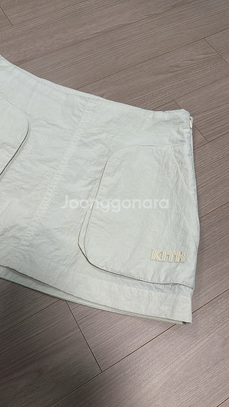 KITH 미니스커트 xs--1
