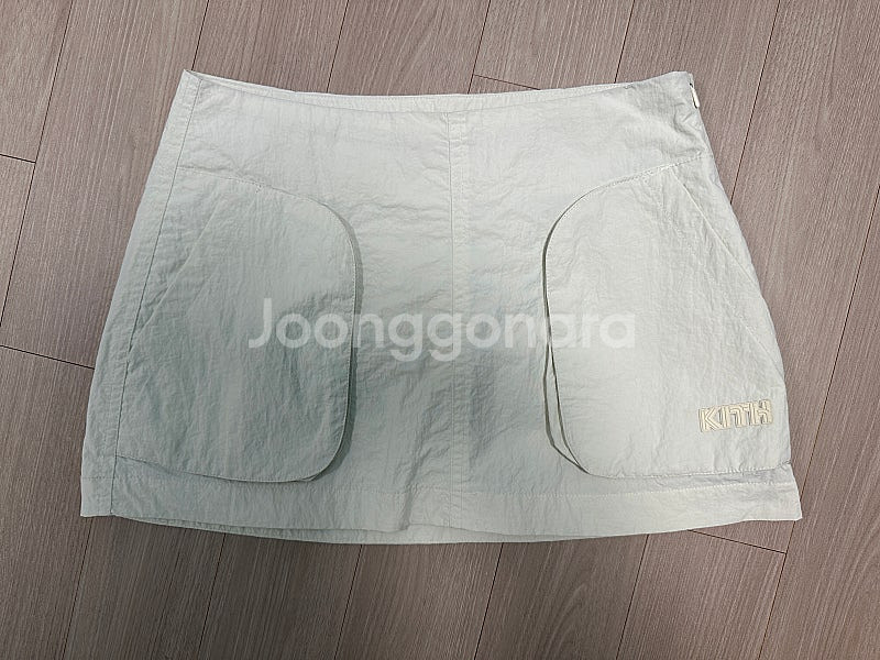KITH 미니스커트 xs--4