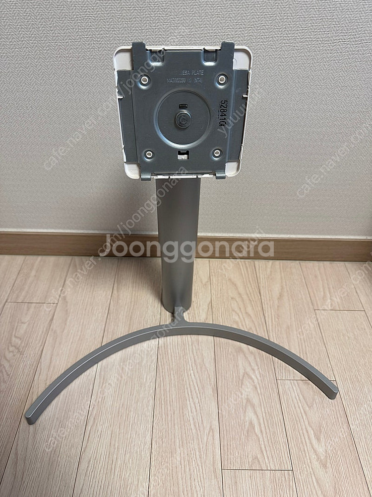 LG 32UN650 & 카멜마운트 GDA1W--1