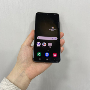 82117 갤럭시S23 그린 256GB 부산 중고폰 팝니다 35만원