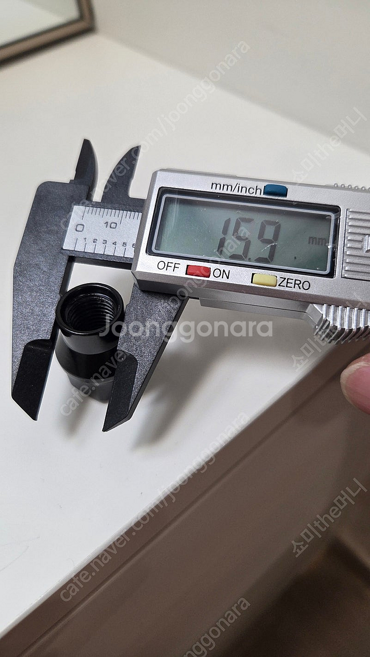 익스텐션 19mm휠너트 한대분 20개(단조/M12 1....--1
