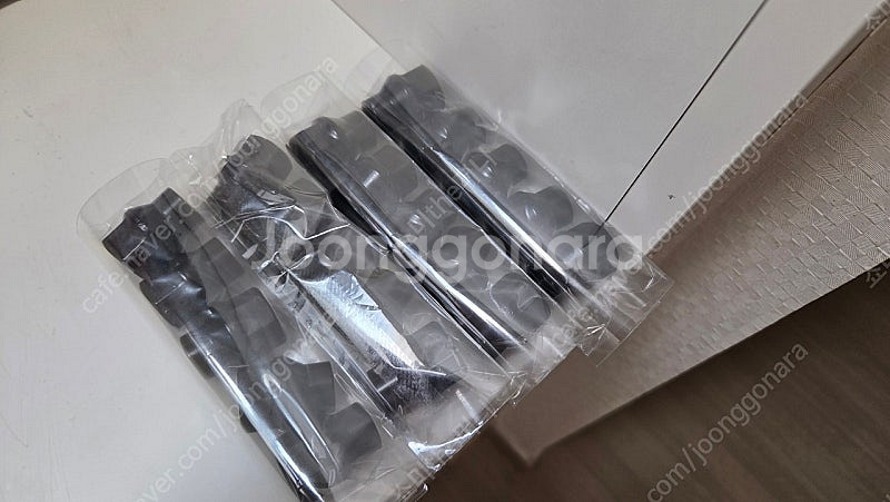 익스텐션 19mm휠너트 한대분 20개(단조/M12 1....--3
