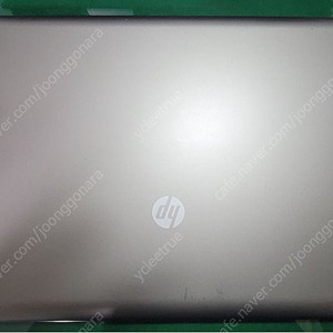 HP 630 노트북
