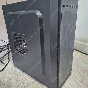 i5 4690 내장그래픽 본체 판매합니다.