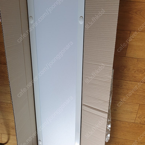 샤이니 50w led 평판등 (1287 x 315) 25000원에 보훈병원 역에서 판매합니다.